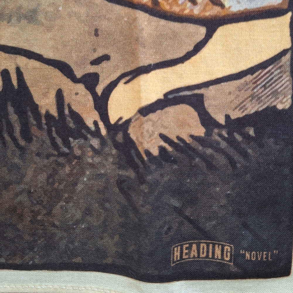 Book Bandana The Child's World: Third Reader NWT - Picture 3 of 5